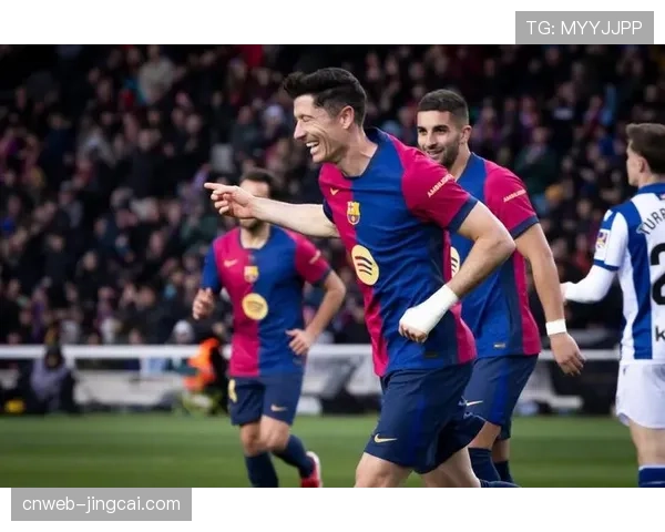 皇家社会尝试对攻反被巴萨灌4球 验证激进策略高风险