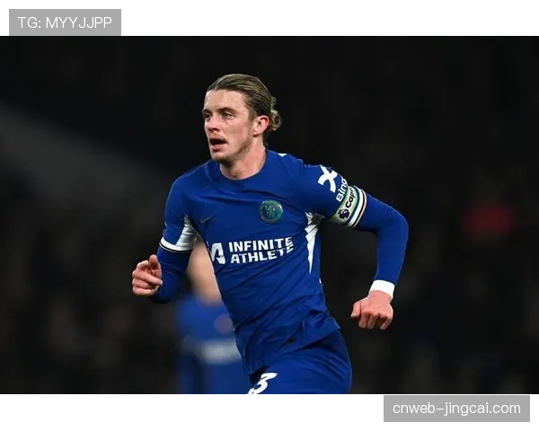 切尔西帕尔默半场戴帽闪耀 蓝军豪取四连胜逼近前四