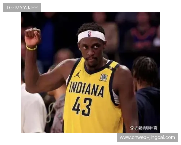 步行者西亚卡姆手腕伤势成疑 进攻端火力进一步削弱